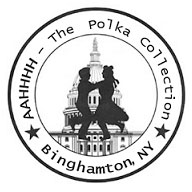 AAHHHH - The Polka Collection
