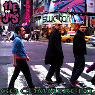 the jims - go commercial
