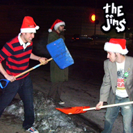 the jims - merry christmas, fuck you!