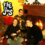 the jims - the jims (2009)