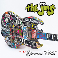 the jims - Greatest 